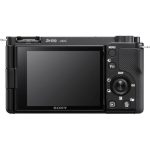 خرید دوربین Sony ZV-E10 Mirrorless Camera Black