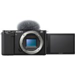 خرید دوربین Sony ZV-E10 Mirrorless Camera Black