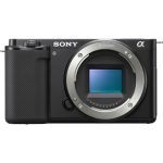 خرید دوربین Sony ZV-E10 Mirrorless Camera Black