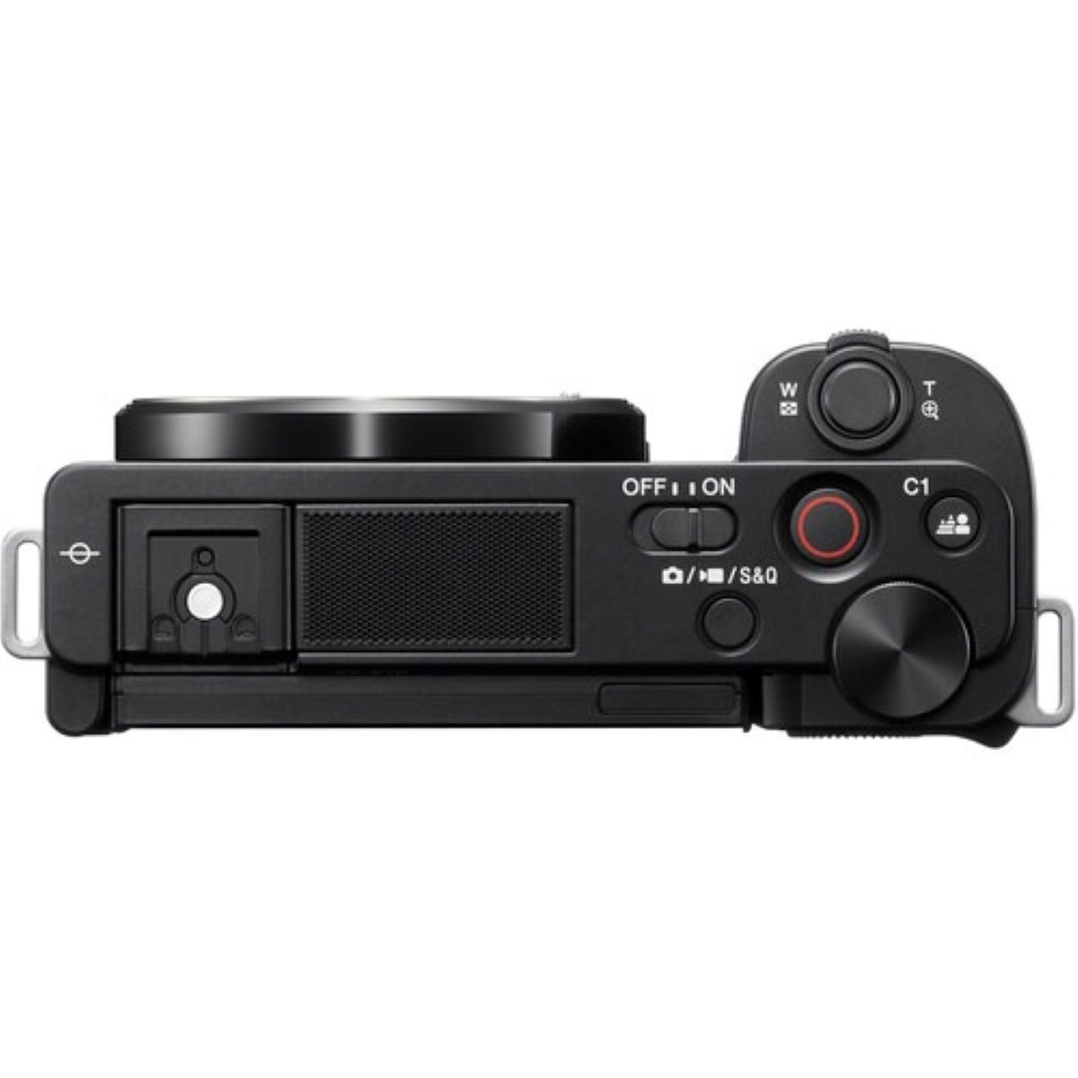 خرید دوربین Sony ZV-E10 Mirrorless Camera Black