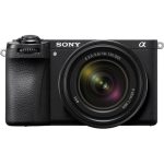 خرید دوربین Sony a6700 Mirrorless Camera with 18-135mm f/3.5-5.6 Lens and Basic Bundle