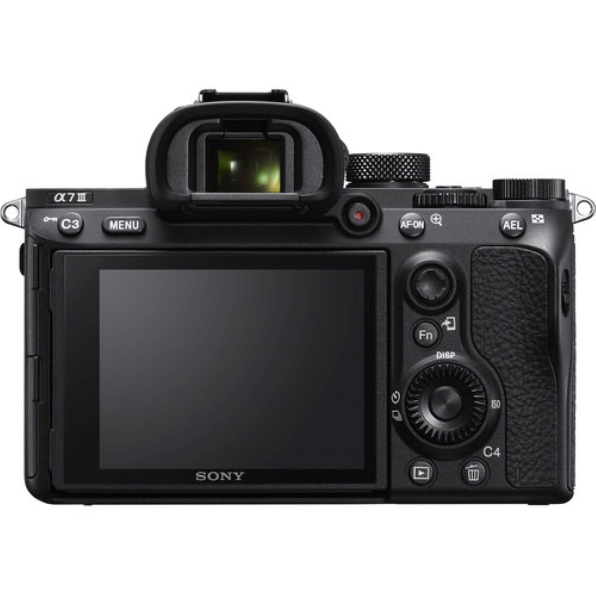 خرید دوربین Sony a7 III Mirrorless Camera with 28-70mm f3.5-5.6 Lens