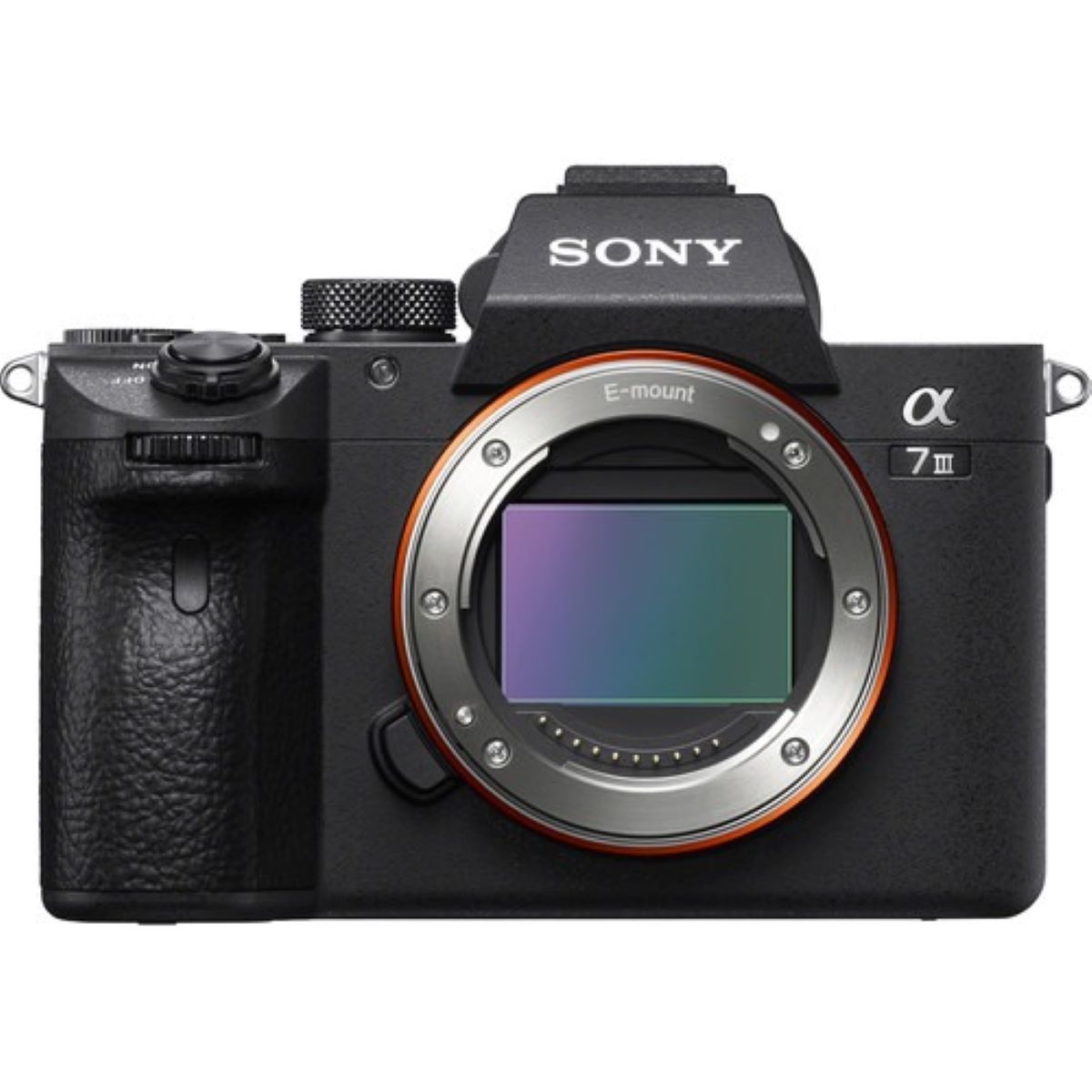 خرید دوربین Sony a7 III Mirrorless Camera with 28-70mm f3.5-5.6 Lens