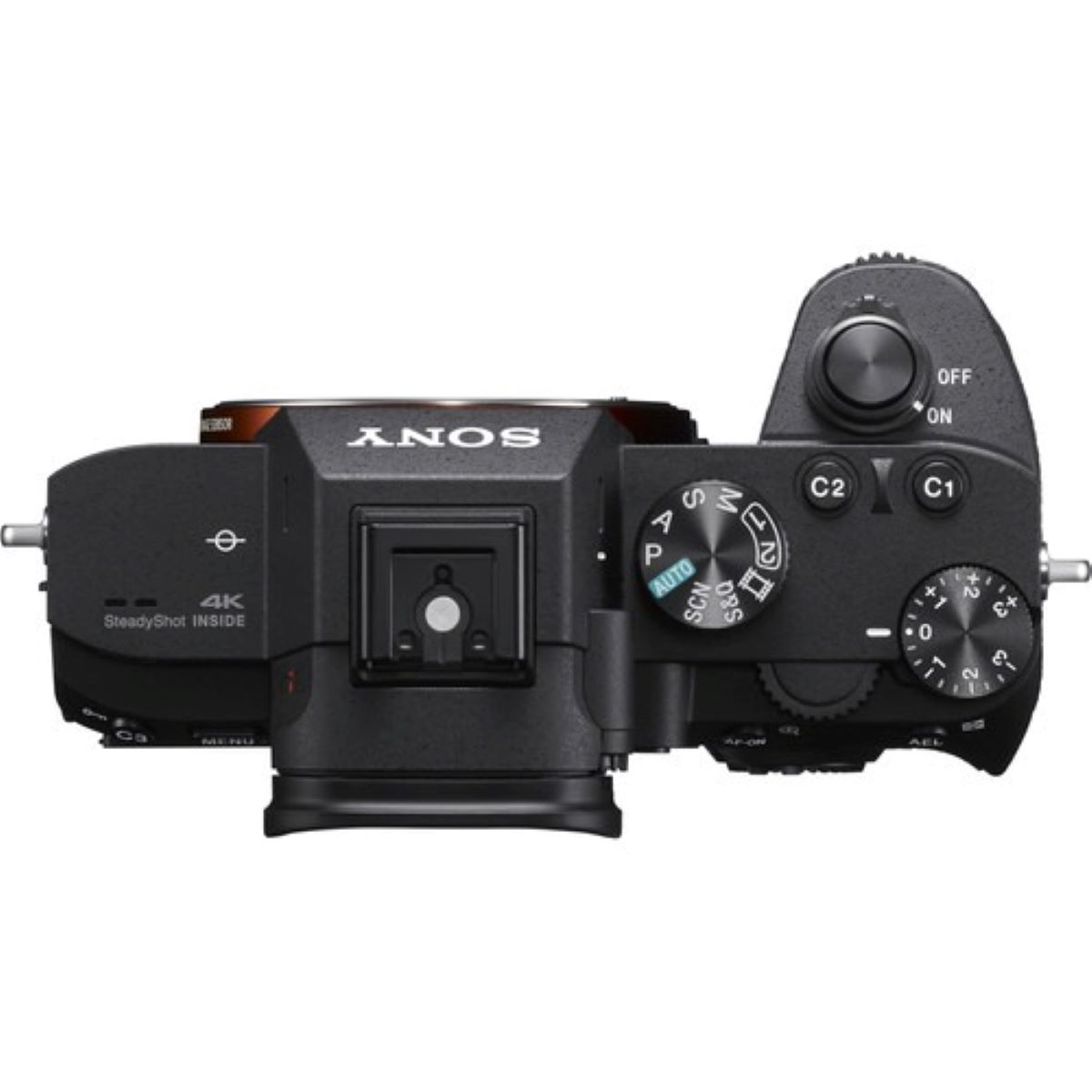 خرید دوربین Sony a7 III Mirrorless Camera with 28-70mm f3.5-5.6 Lens