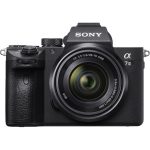 خرید دوربین Sony a7 III Mirrorless Camera with 28-70mm f3.5-5.6 Lens