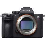 خرید دوربین Sony a7R IIIA Mirrorless Camera