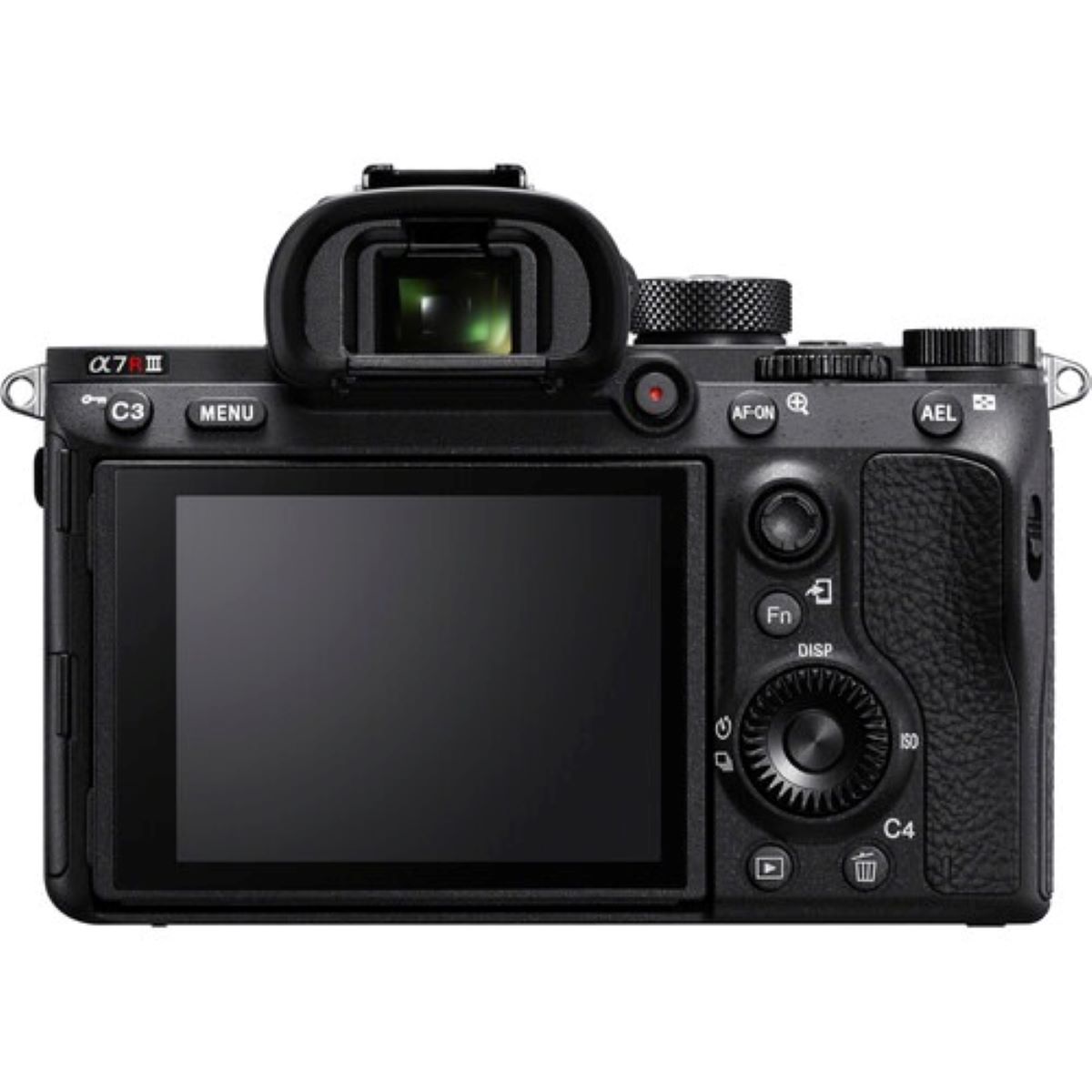 خرید دوربین Sony a7R IIIA Mirrorless Camera