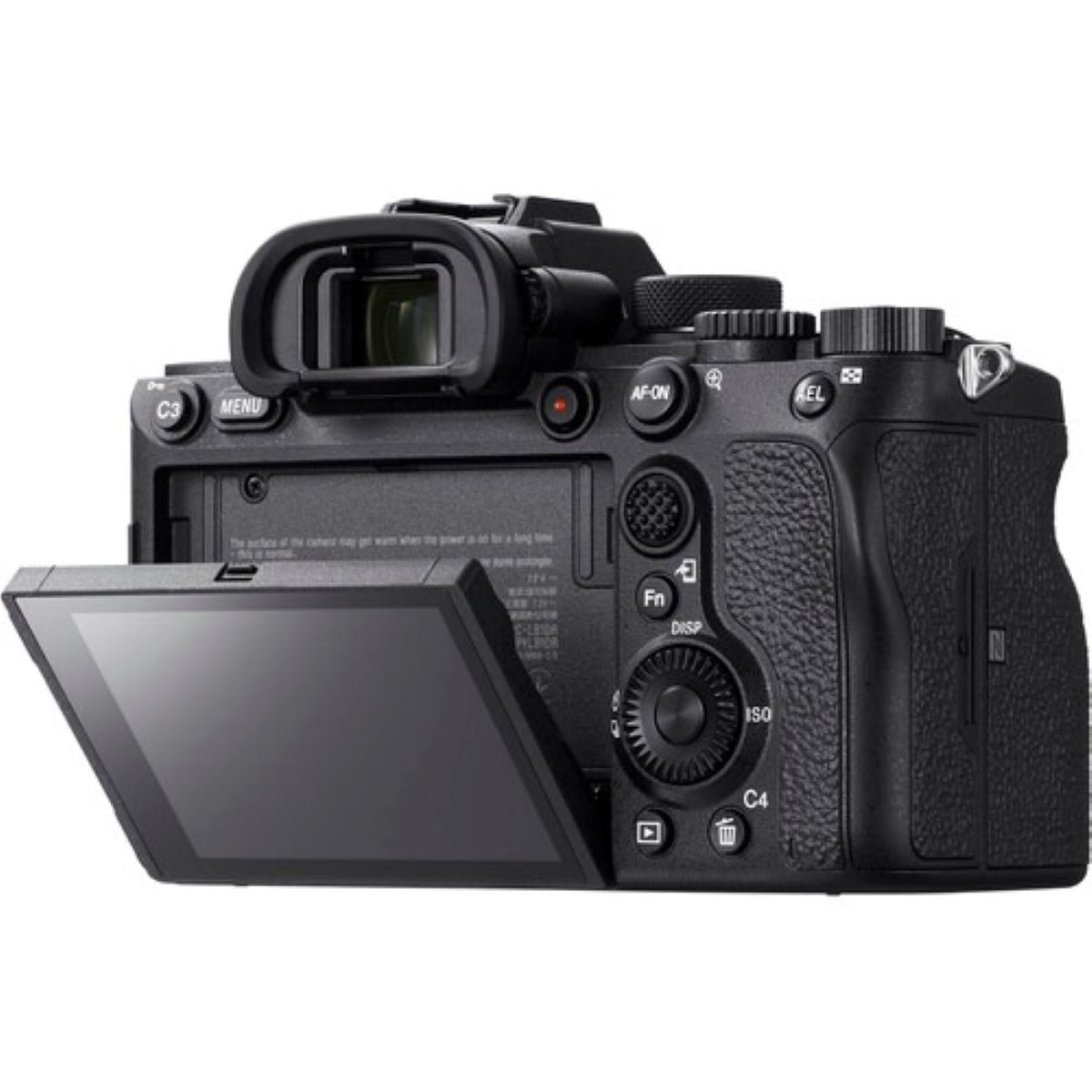 خرید دوربین Sony a7R IVA Mirrorless Camera