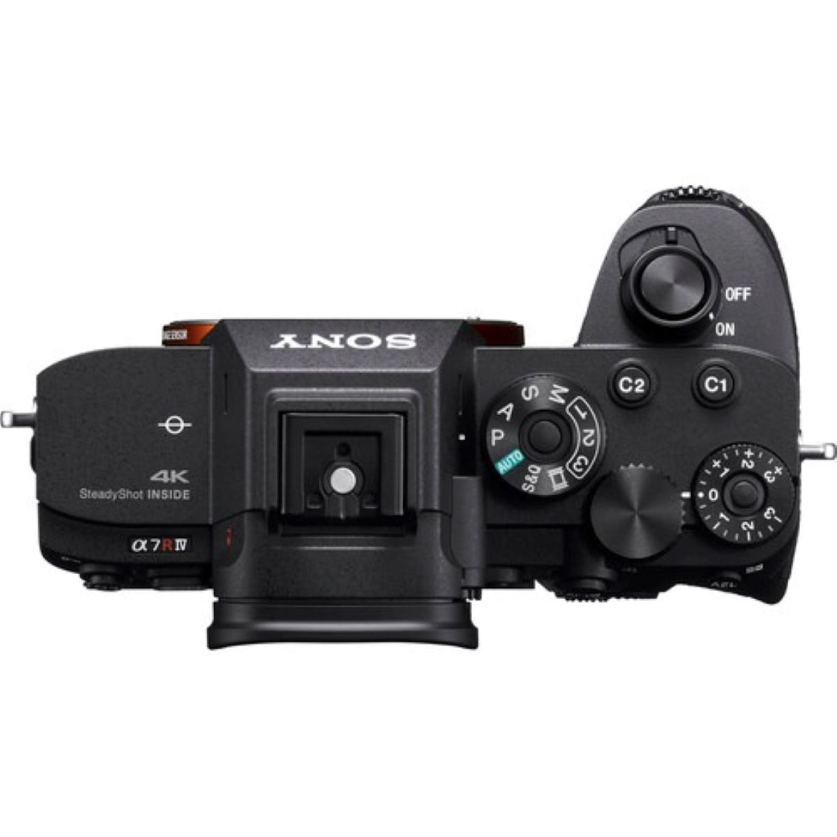 خرید دوربین Sony a7R IVA Mirrorless Camera