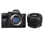 خرید دوربین Sony a7R IVA Mirrorless Camera with FE 28-60mm f/4-5.6