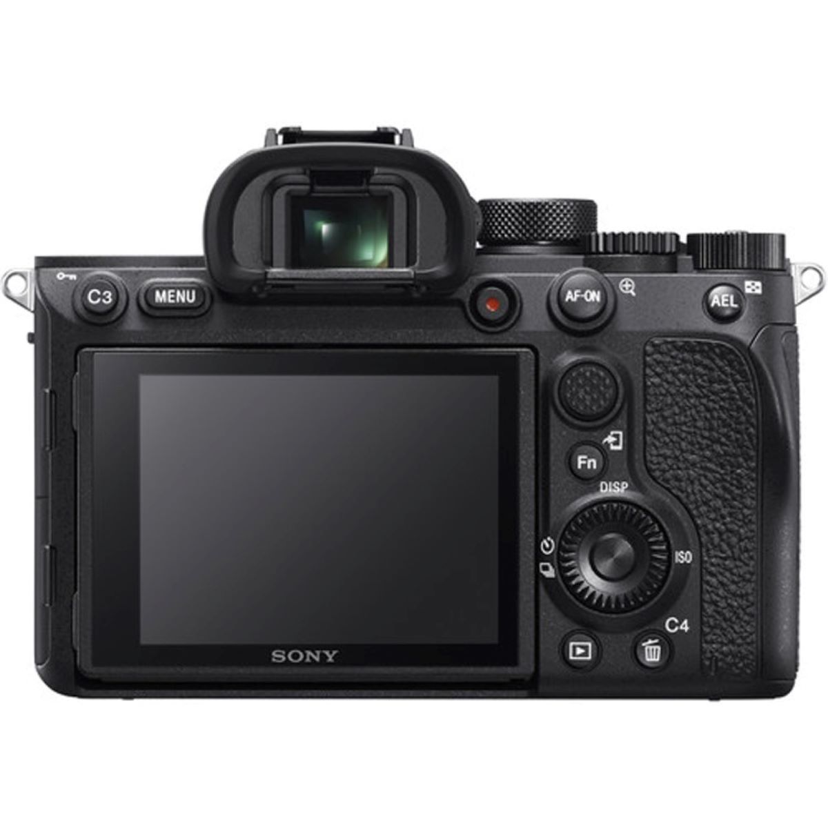 خرید دوربین Sony a7R IVA Mirrorless Camera with FE 28-60mm f/4-5.6