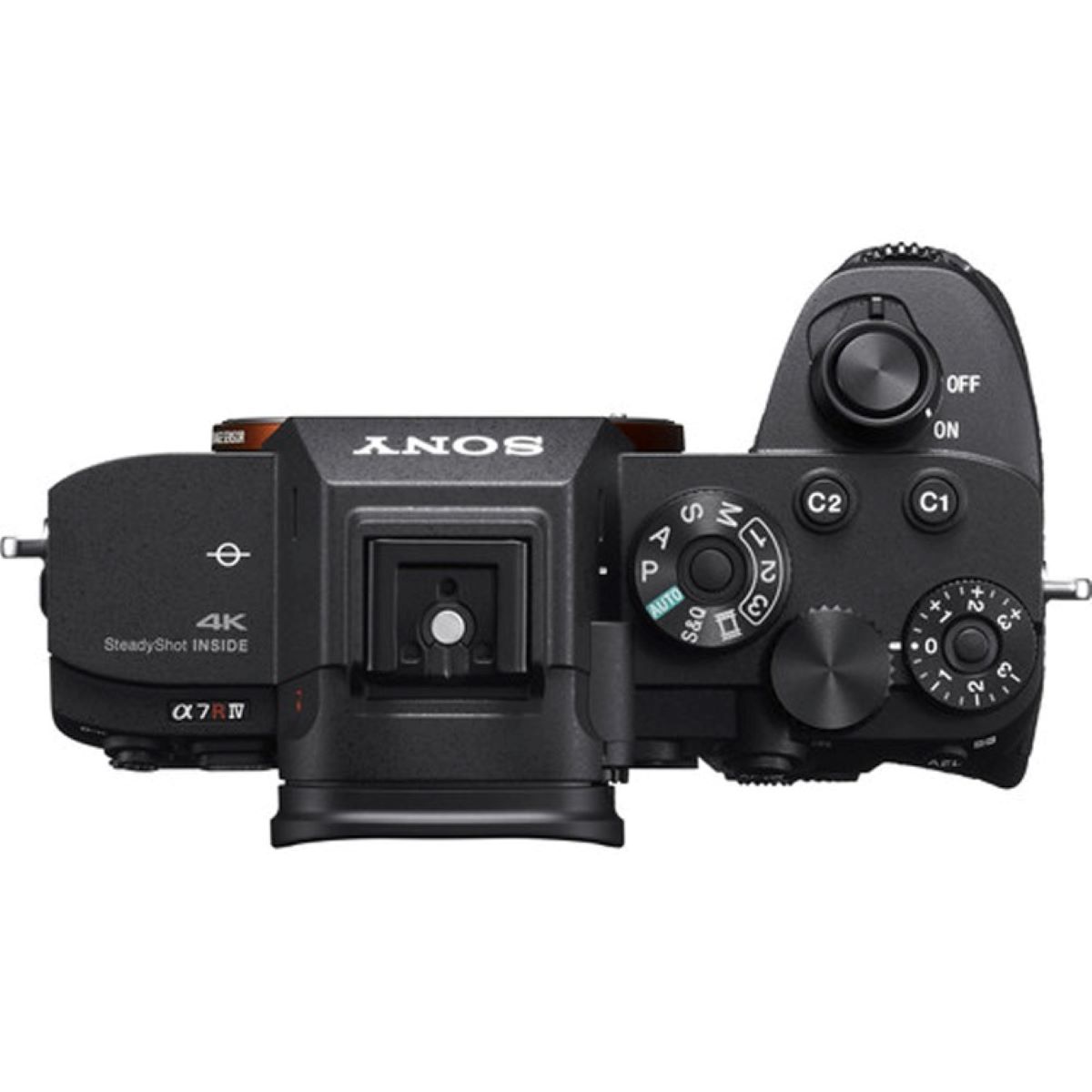 خرید دوربین Sony a7R IVA Mirrorless Camera with FE 28-60mm f/4-5.6