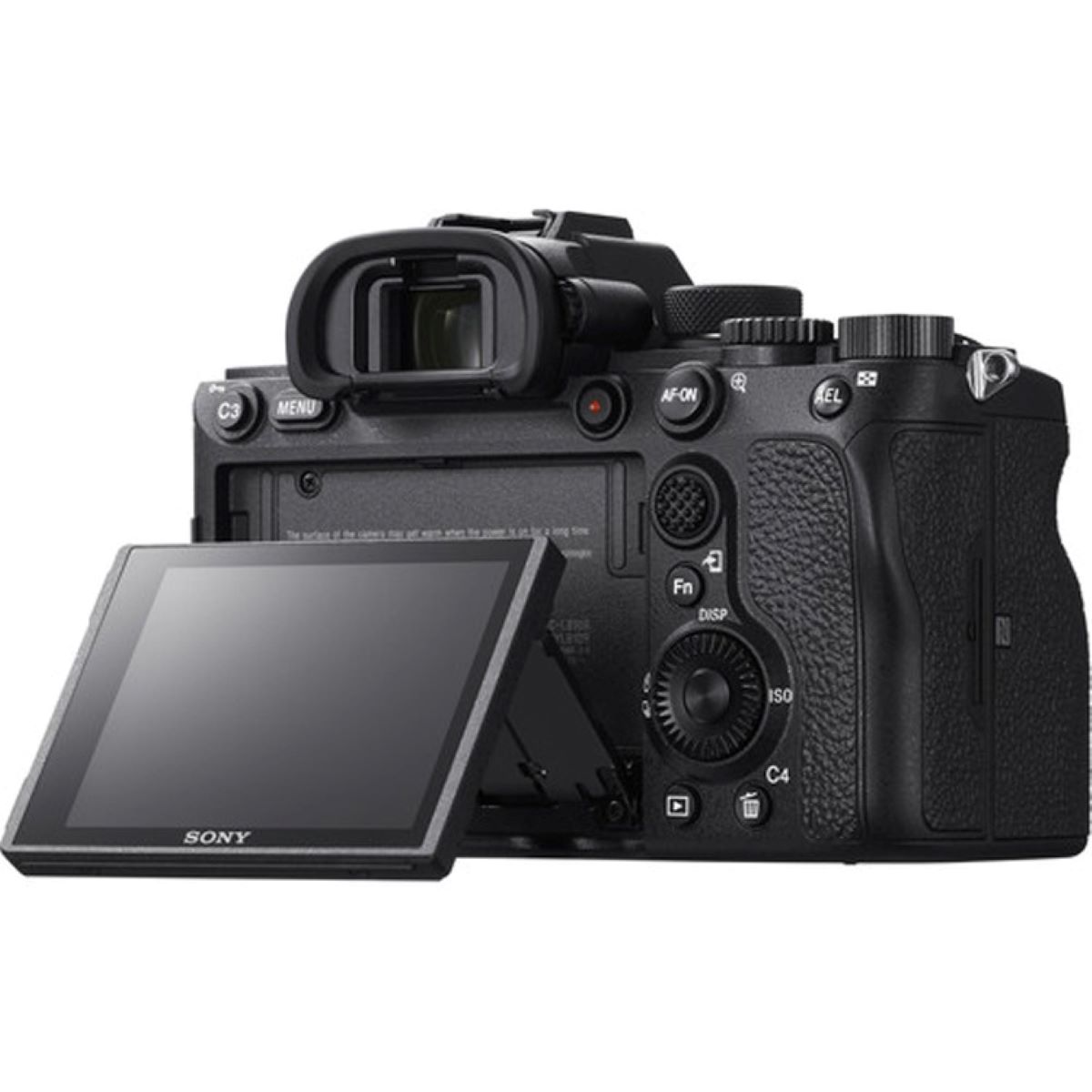 خرید دوربین Sony a7R IVA Mirrorless Camera with FE 28-60mm f/4-5.6