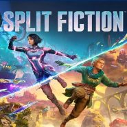 خرید اكانت Split Fiction ظرفيت دوم PS5