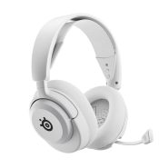 خرید هدست SteelSeries Arctis Nova 5 Wireless White