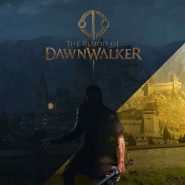 خرید بازی The Blood of Dawnwalker اکانت قانونی PS5