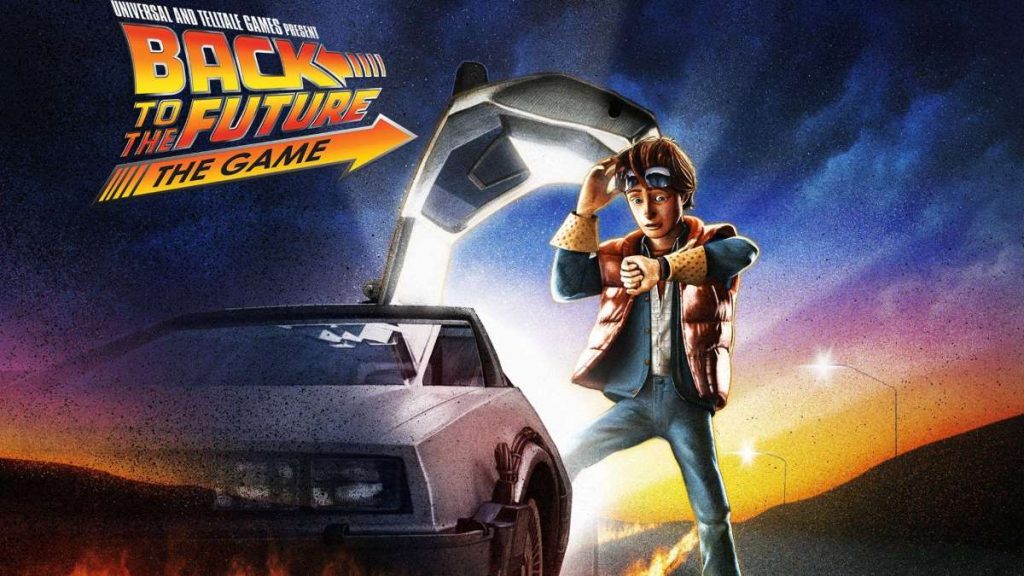 The-creators-of-Back-to-the-Future-unveiled-a-new-game-project