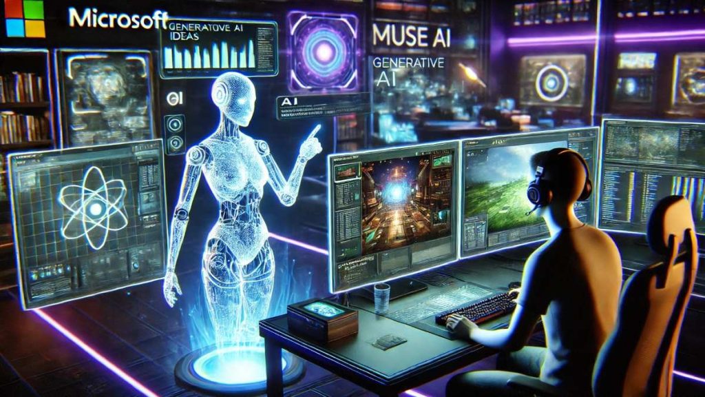 The-future-of-video-games-is-in-the-hands-of-AI-Muse