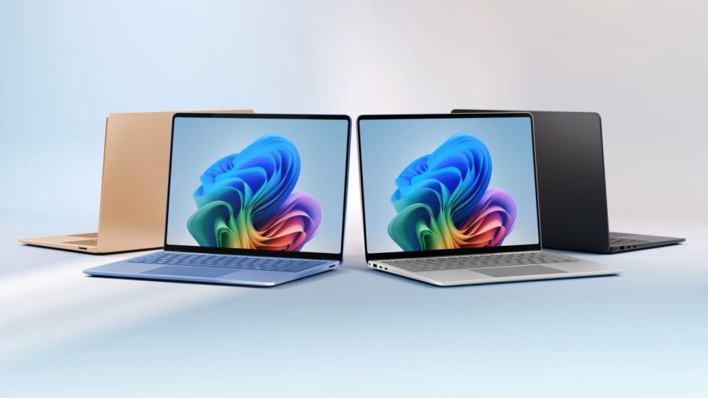 The-latest-Surface-Laptop-7-120Hz-display-AI-features