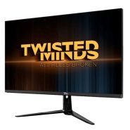 خرید مانیتور گیمینگ Twisted Minds TM27DQI 27 Inch IPS QHD Flat Gaming Monitor