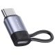 خرید مبدل Usams US-SJ677 Lightning to USB-C