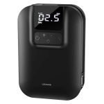 خرید پمپ باد شارژی Usams US-ZB215 Mini Car Air Pump