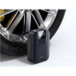 خرید پمپ باد شارژی Usams US-ZB215 Mini Car Air Pump