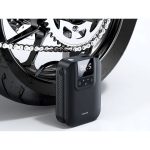 خرید پمپ باد شارژی Usams US-ZB215 Mini Car Air Pump
