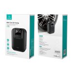 خرید پمپ باد شارژی Usams US-ZB215 Mini Car Air Pump