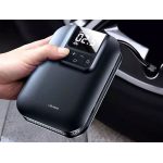 خرید پمپ باد شارژی Usams US-ZB215 Mini Car Air Pump