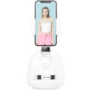 خرید هولدر موبایل هوشمند Usams US-ZB239 Smart Face Tracking Phone Holder