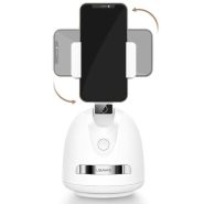 خرید هولدر موبایل هوشمند Usams US-ZB239 Smart Face Tracking Phone Holder