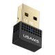 خرید دانگل بلوتوث Usams US-ZB285 USB BT Adapter