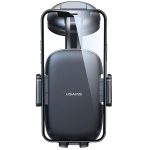 خرید هولدر موبایل Usams US-ZJ063 Car Center Console Retractable Phone Holder