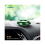 خرید خوشبو کننده خودرو Usams ZB180 Freshing Car Fragrance