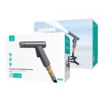 خرید کارواش خانگی Usams ZB260 Portable Car Washing