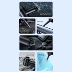 خرید جارو شارژی Usams ZB291 New Portable Handheld Vacuum Cleaner