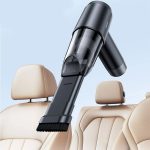 خرید جارو شارژی Usams ZB291 New Portable Handheld Vacuum Cleaner