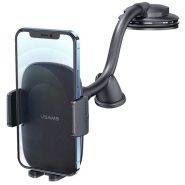 خرید هولدر موبایل Usams ZJ065 Car Dashboard Mobile Phone Holder