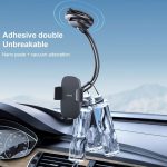 خرید هولدر موبایل Usams ZJ065 Car Dashboard Mobile Phone Holder
