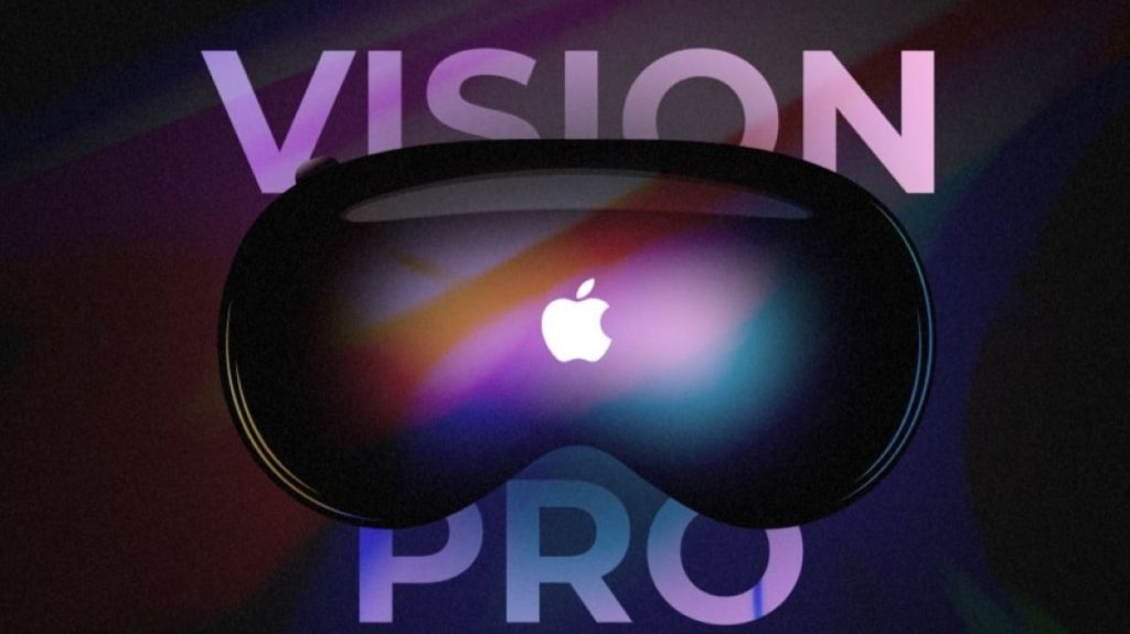 Vision-Pro-&-PS-VR-Apple-&-Sony-Partner