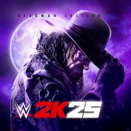 خرید اكانت WWE 2K25 Deadman Edition ظرفيت دوم PS5