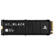 خرید اس اس دی Western Digital 1TB SN850P NVMe SSD for PS5