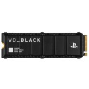 خرید اس اس دی Western Digital 2TB SN850P NVMe SSD for PS5