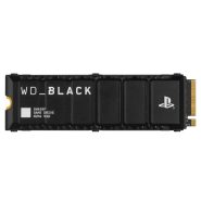 خرید اس اس دی Western Digital 4TB SN850P NVMe SSD for PS5