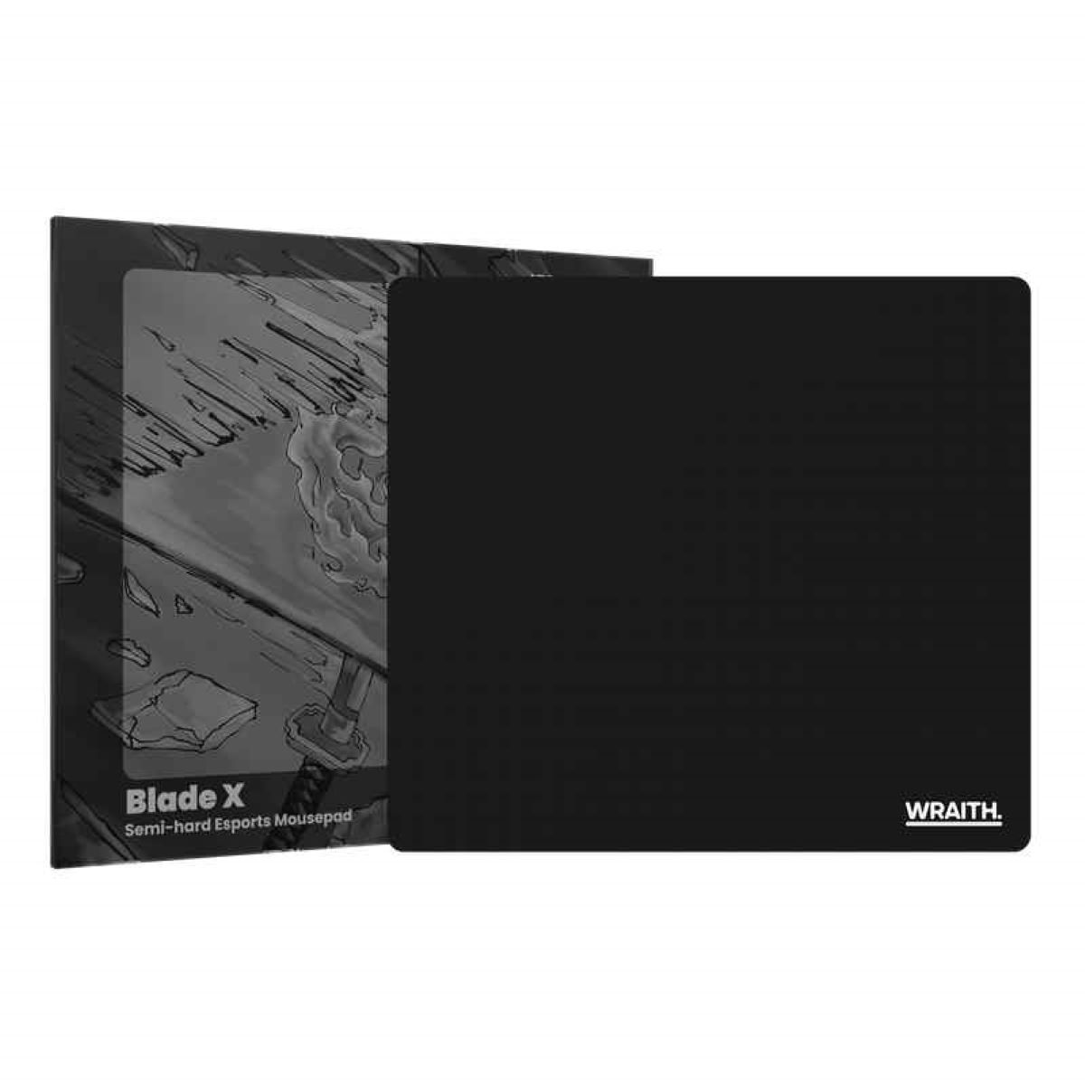 پد موس Wraith Blade Y Pro Semi-hard Esports Mousepad (کارکرده)