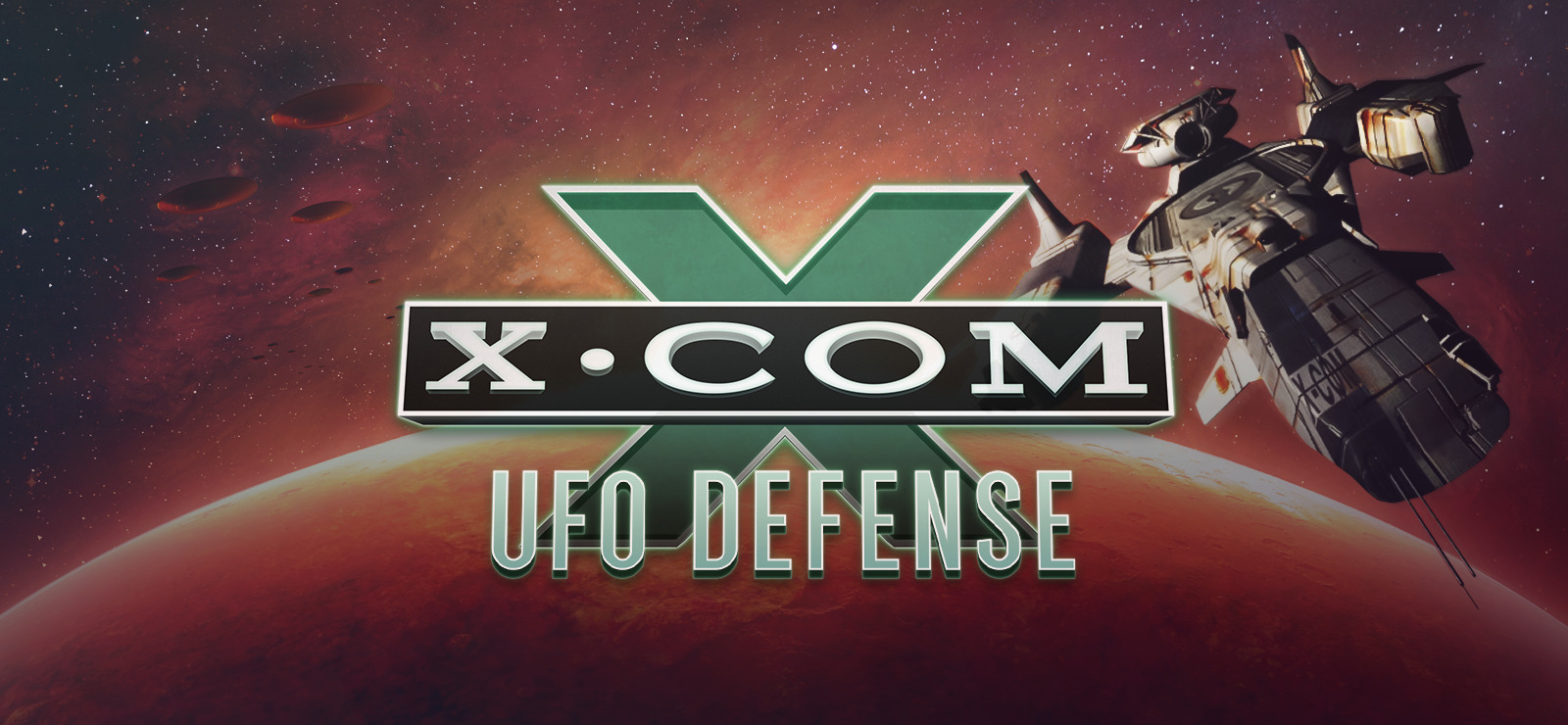 تصویری از بازی X-COM: UFO Defense