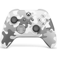 خرید دسته Xbox Wireless Controller Arctic Camo Special Edition