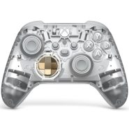 خرید دسته Xbox Wireless Controller Ghost Cipher Special Edition