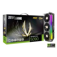 خرید کارت گرافیک ZOTAC GAMING GeForce RTX 5090 AMP Extreme INFINITY 32GB